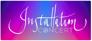 INSTALLATION CONCERT