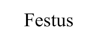 FESTUS