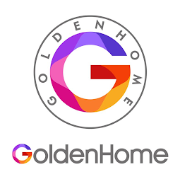 G GOLDENHOME GOLDENHOME