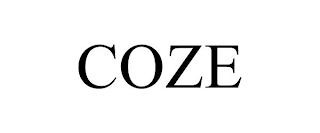 COZE