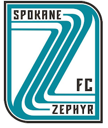 Z SPOKANE ZEPHYR FC