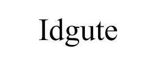 IDGUTE