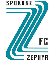 Z SPOKANE ZEPHYR FC