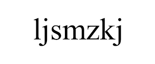 LJSMZKJ