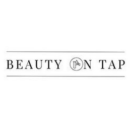 BEAUTY ON TAP