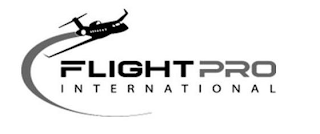 FLIGHT PRO INTERNATIONAL