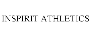 INSPIRIT ATHLETICS