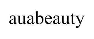 AUABEAUTY