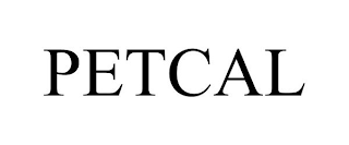 PETCAL