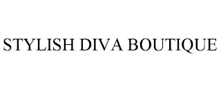 STYLISH DIVA BOUTIQUE