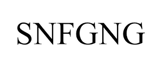 SNFGNG