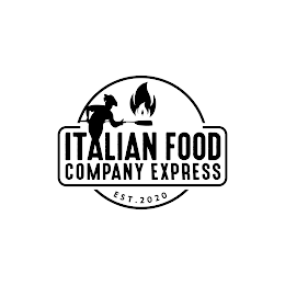 ITALIAN FOOD COMPANY EXPRESS EST. 2020