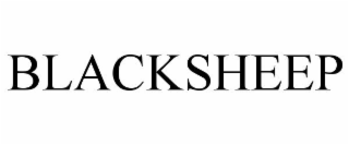 BLACKSHEEP ENGINEERING