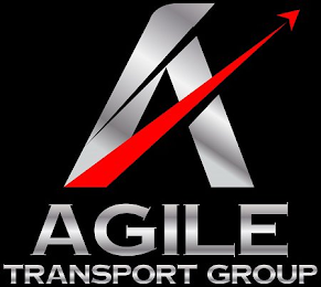 A AGILE TRANSPORT GROUP