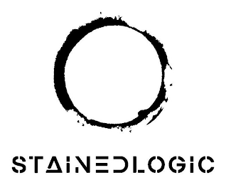 STAINEDLOGIC