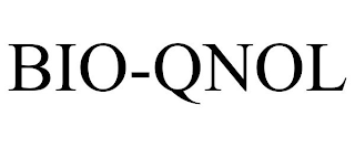 BIO-QNOL