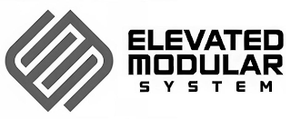 ELEVATED MODULAR SYSTEM