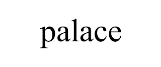 PALACE