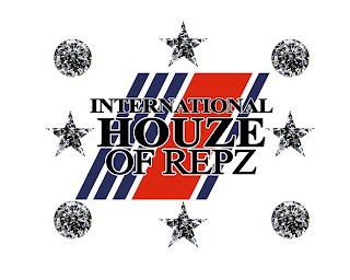 INTERNATIONAL HOUZE OF REPZ