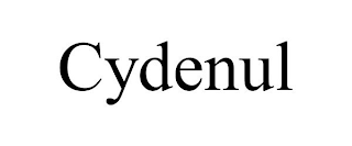 CYDENUL