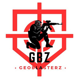 GBZ GEOBLASTERZ