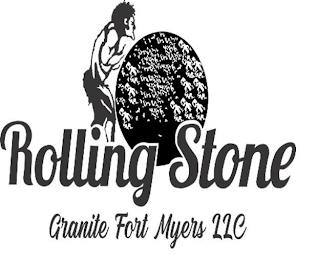 ROLLING STONE GRANITE FORT MYERS LLC