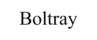 BOLTRAY