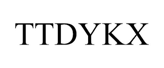 TTDYKX