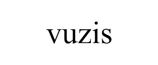 VUZIS