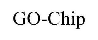 GO-CHIP
