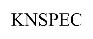 KNSPEC