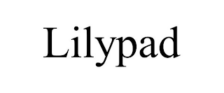 LILYPAD