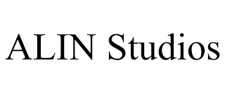ALIN STUDIOS