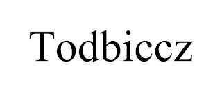 TODBICCZ