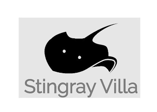 STINGRAY VILLA