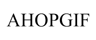 AHOPGIF