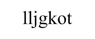 LLJGKOT