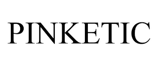 PINKETIC