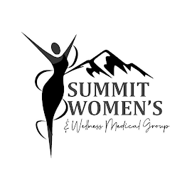 SUMMIT WOMEN'S & WELLNESS MEDICAL GROUP