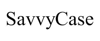 SAVVYCASE