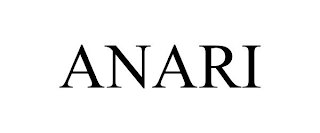 ANARI