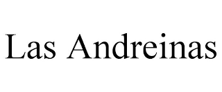 LAS ANDREINAS