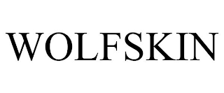 WOLFSKIN