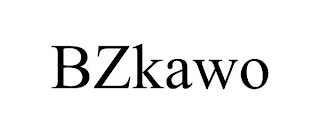 BZKAWO