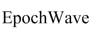 EPOCHWAVE