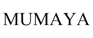 MUMAYA