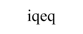 IQEQ