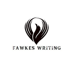 FAWKES WRITING