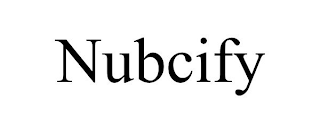 NUBCIFY