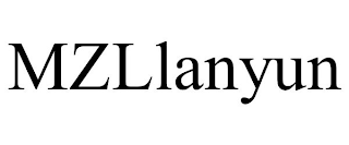 MZLLANYUN